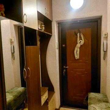 Продам 4-х кімнатну квартиру