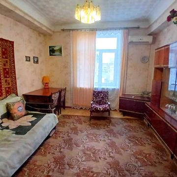 Сдам 2-к квартиру в центре на Мира по ул. Жаботинского