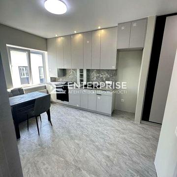 Продаж 2 кімнатної квартири ЖК Комфортне містечко Святопетрівське