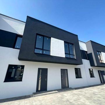 ‼️ Таунхаус 75 м2 ‼️ Білогородка | поряд ЖК Амстердам | Без %