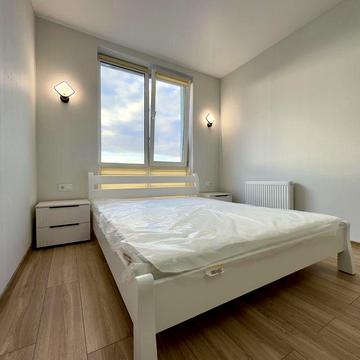 Оренда 1-к. квартири у Франківському районі ЖК "Національний".