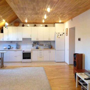 Подходит под программы. Квартира в пригороде Киева ЖК Гранд Виллас