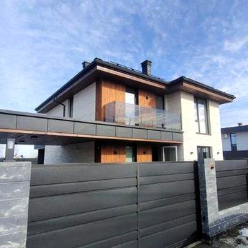 Продам будинки з ремонтом КМ Нова Ходосівка  без %