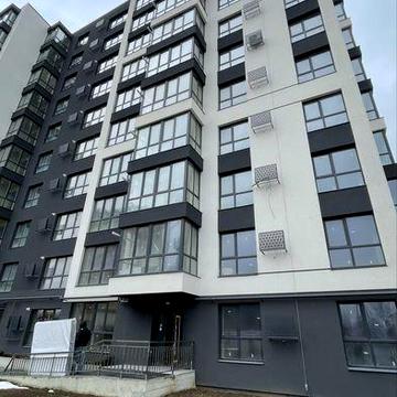 2-кімнатна квартира в ЖК преміум-класу «Липки 2» з виглядом на гори_OL ЖК Липки2