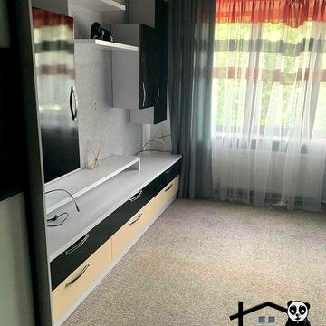 Здається 3-кімнатна квартира з новим ремонтом на Дослідній станції.