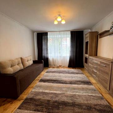 Оренда двокімнатної квартири біля 25 школи!