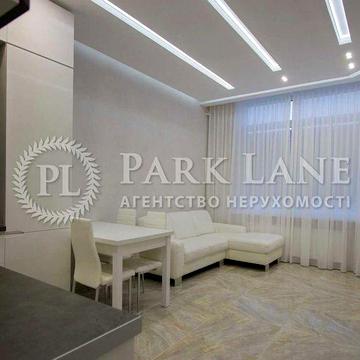 Коновальця Євгена (Щорса), 34а, Аристократ ЖК «Аристократ»