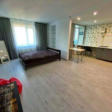 Квартира студія