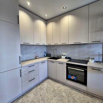 Здам чудову квартиру в новобудові