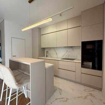 Оренда преміального котеджу. Перша здача.