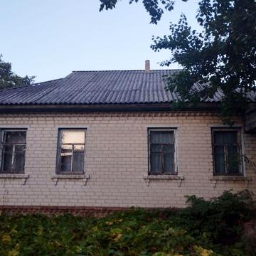 Продам гарний будинок