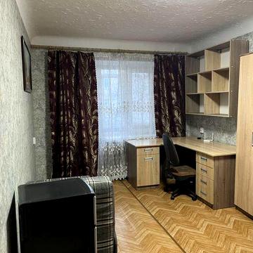 Оренда 1-кімнатна квартира у центрі міста