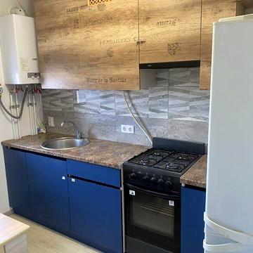 Сдам 1 комнатную квартиру ЖК Кекс