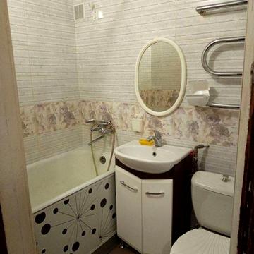 СДАМ свою 2-х комнатную квартиру внизу пр-та Ивана Мазепы возле АТБ