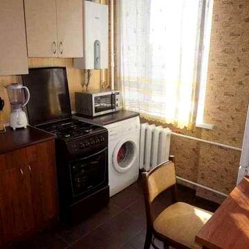 Здам 1к квартиру на Соломянці