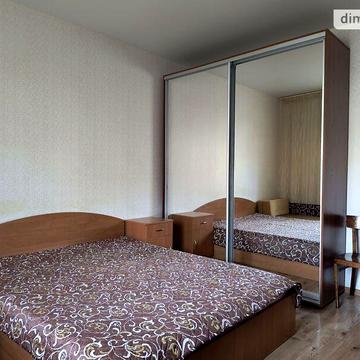 Довгострокова оренда 1к Квартира Європейська вулиця ЖК Седьмое небо