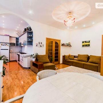 Довгострокова оренда 3к Квартира Яворницького Дмитра проспект