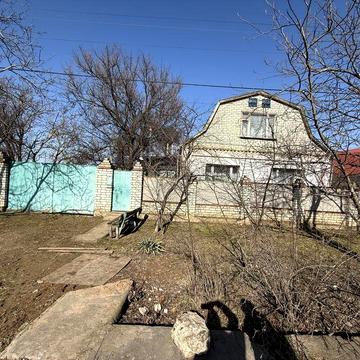 Продаю добротный домик 85м2, 16 соток Мешково-Погорелово Сертификат