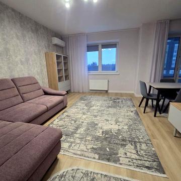 Перша здача! Оренда 2К квартири м.Українка ЖК Stugna House