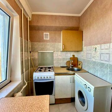 Космонавта Поповича 26, оренда 1-к квартири, Лісовий масив, Є газ!