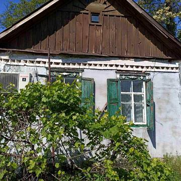 Продам дом рн Войцеховича