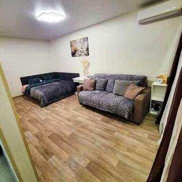 Здам квартиру в хорошому районі міста