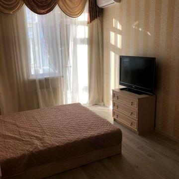 Аренда однокомнатной квартиры в Кадорр