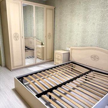 Продається 2 кім квартира з ремонтом/ м.Пустомити/ 73 кв.м