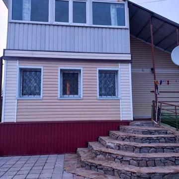 Продам Дом В Кривушах