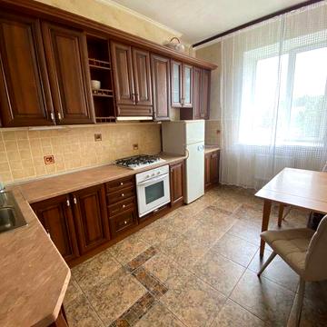 Продаж 2-кімнатної квартири біля парку Олександрія | Біла Церква