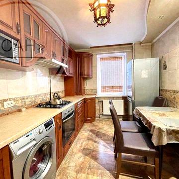 Здаю 1к квартиру вул. Кірова з Автономним опаленням