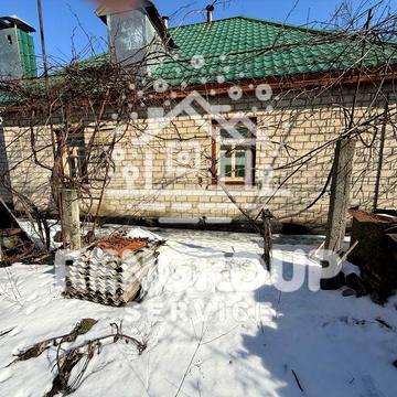 Пррдаж будинку Сміла( мала Яблунівка)