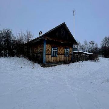 Продам будинок с.Підлісне