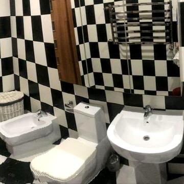 Середньофонтанська  ЖК Диво Місто  3-й поверх