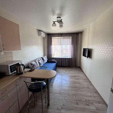 Сдам студию.Французский бульвар.Защитников Украины.Киевская.Барабашова