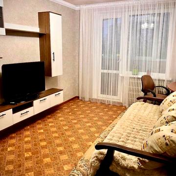 Реальная 1-ка на Алексеевке, Людвига Свободы 40-А, метро Алексеевская