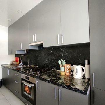 Затишна однушка з ремонтом та меблями