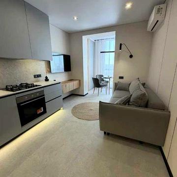 Продам 2к квартиру в ЖК Щасливий-2, Підстанція/Тополь ЖК Щасливий у Дніпрі