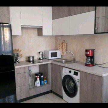 Сдам квартиру Элегия Парк