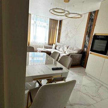 2 ком. в 53 Жемчужине! Евроремонт! Рассрочка на 50 месяцев! ПВ 39тысяч ЖК 53  Жемчужина