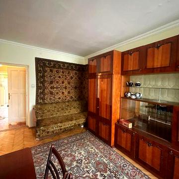 Продаж 2к квартири вул. О. Степанівни