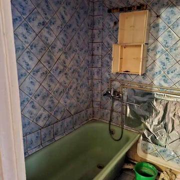 Продаж 3к Квартира Миру проспект