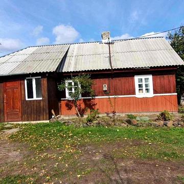 здається в оренду невеликий будинок в с В Омеляник