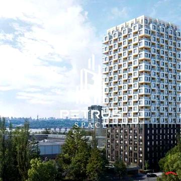 Продаж 1 к.к по вул.Березняківська 29 А ЖК Kub29