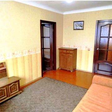 Довгострокова оренда! Затишна  двохкімнатна квартира в центрі Житомира