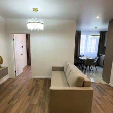 Без комиссии! 49 Жемчужина, новый ремонт! Є-оселя ЖК 49 Жемчужина