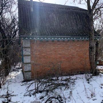 Продається дім дача