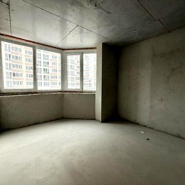 Акція! Найдешева 2к без ремонта 63м2 в Ірпені! Будинок здан!