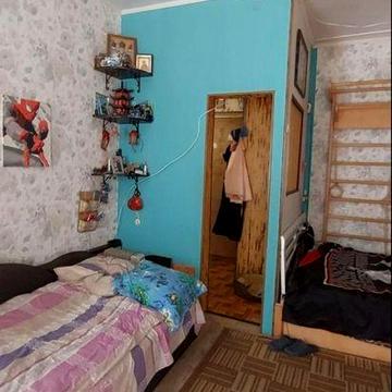 Продам 1-у кімнатну квартиру