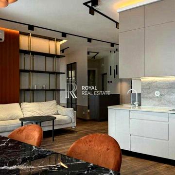 ЖК Busov Hill Продаж 4к Квартири 125 м2 Сучасний Новий Ремонт Печерськ ЖК Busov Hill